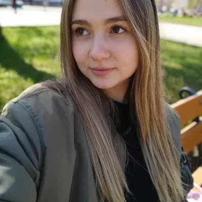 Ева, 26