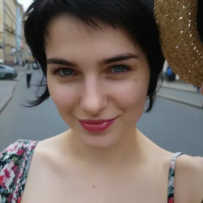 Анастасия